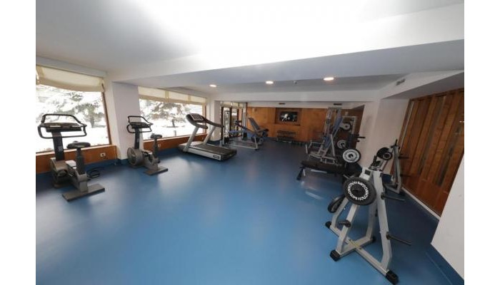 Hotel Four Points By Sheraton (Ex. Strazhite) poza 11