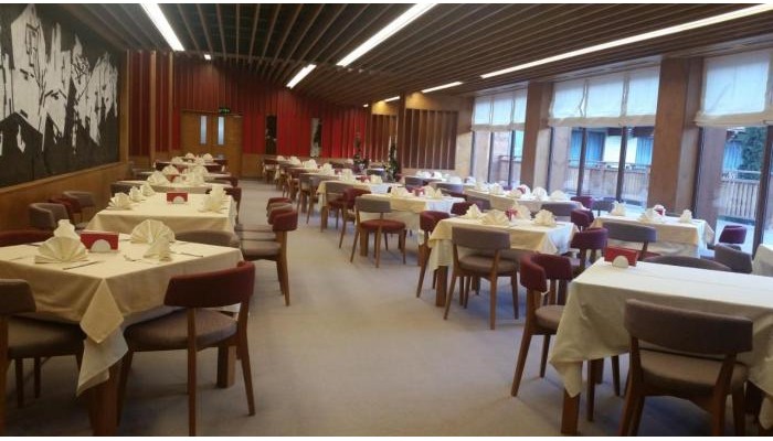 Hotel Four Points By Sheraton (Ex. Strazhite) poza 9