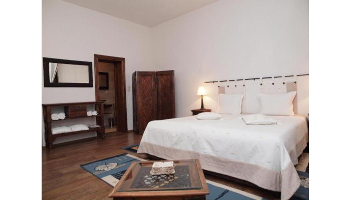 Hotel Momini Dvori Boutique Guest House poza 11