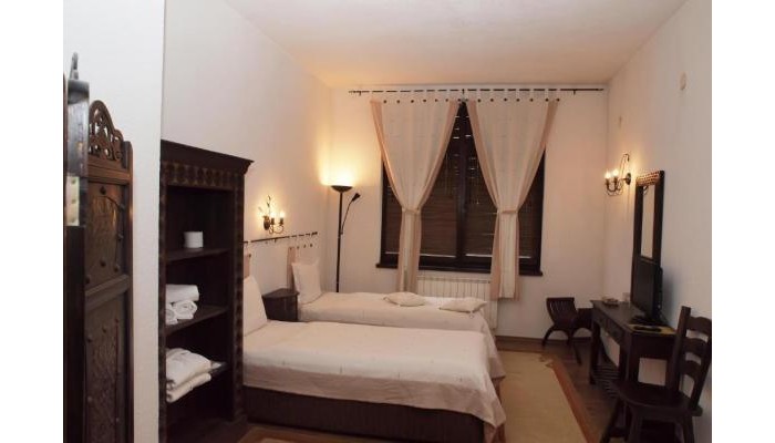 Hotel Momini Dvori Boutique Guest House poza 10