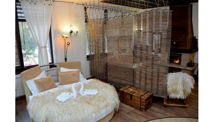Hotel Momini Dvori Boutique Guest House poza 5