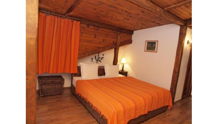 Hotel Momini Dvori Boutique Guest House poza 7