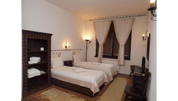 Hotel Momini Dvori Boutique Guest House poza 8