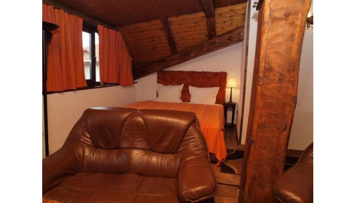 Hotel Momini Dvori Boutique Guest House poza 4