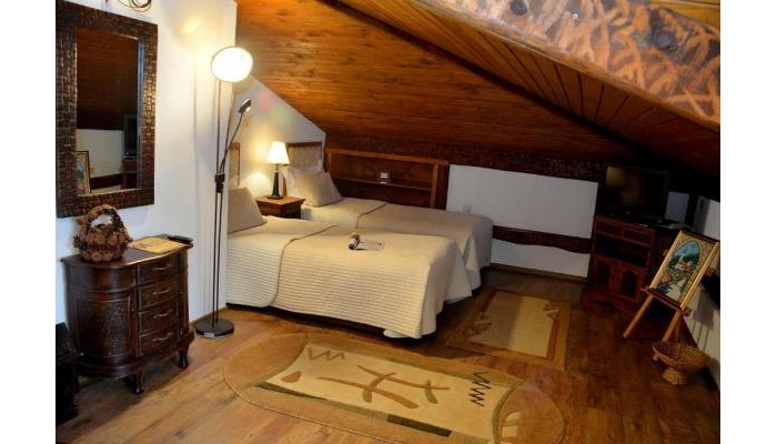 Hotel Momini Dvori Boutique Guest House poza 15