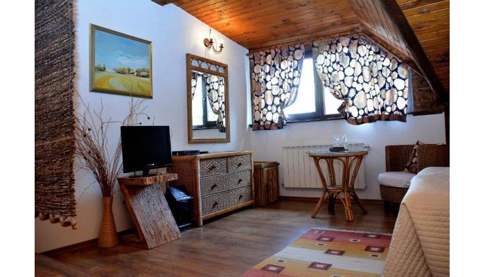 Hotel Momini Dvori Boutique Guest House poza 17