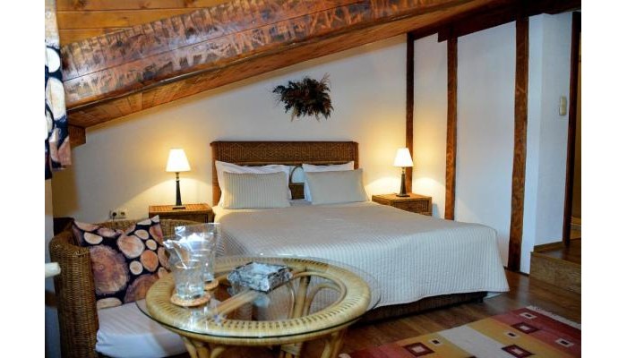 Hotel Momini Dvori Boutique Guest House poza 1
