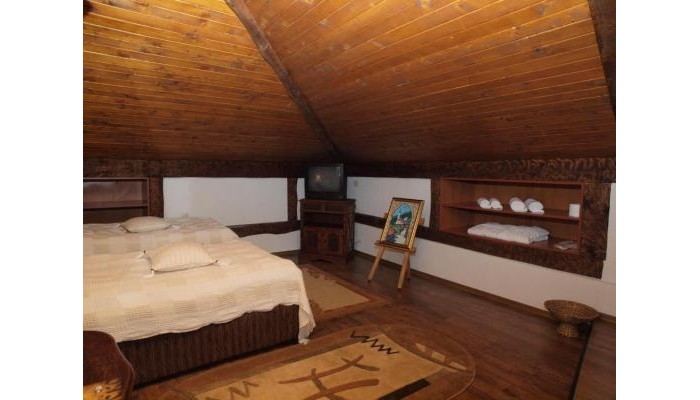 Hotel Momini Dvori Boutique Guest House poza 9