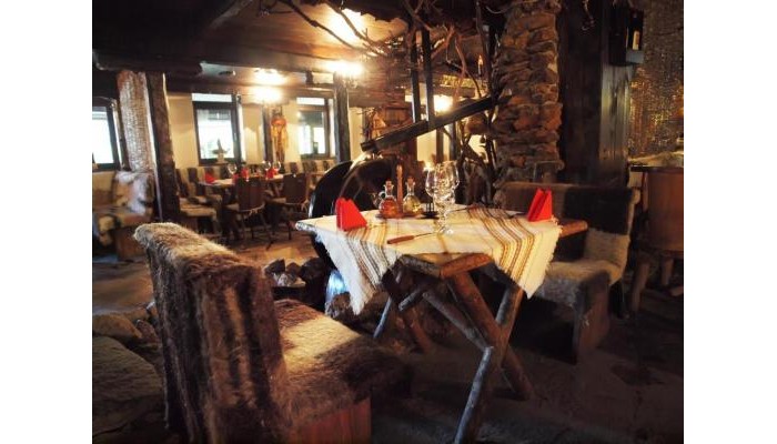 Hotel Momini Dvori Boutique Guest House poza 18