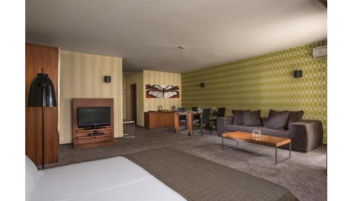 Hotel Uniqato poza 10