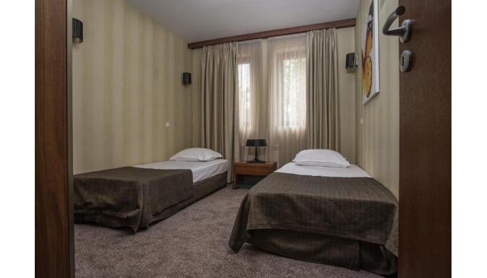 Hotel Uniqato poza 11