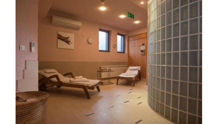 Hotel Uniqato poza 18