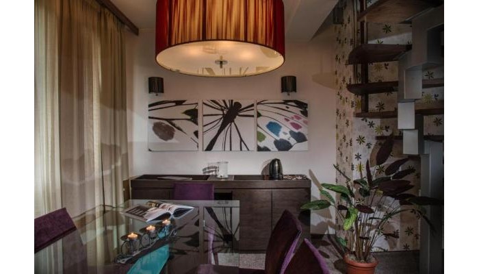 Hotel Uniqato poza 5