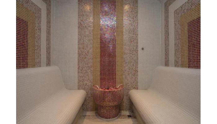 Hotel Uniqato poza 17