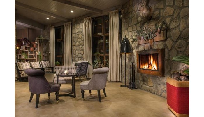 Hotel Uniqato poza 6