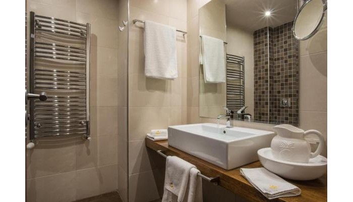 Hotel Uniqato poza 14