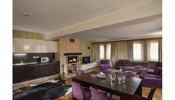 Hotel Uniqato poza 8