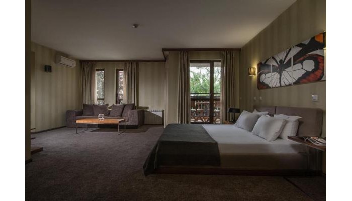 Hotel Uniqato poza 2