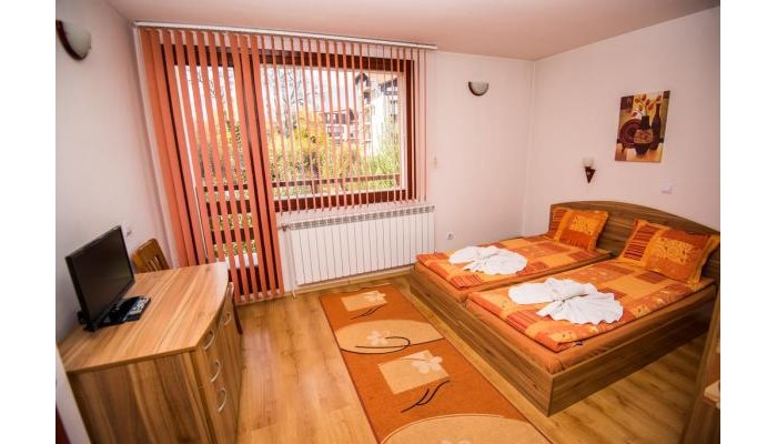 Hotel Vien Guest House poza 8