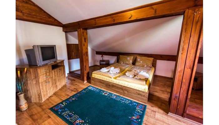 Hotel Vien Guest House poza 6