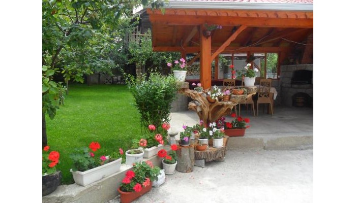 Hotel Vien Guest House poza 2