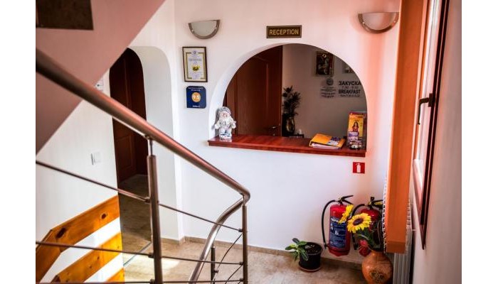 Hotel Vien Guest House poza 3