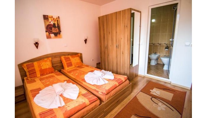 Hotel Vien Guest House poza 9