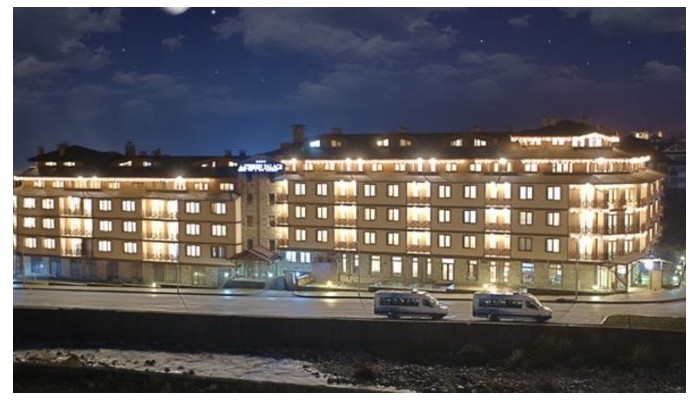 Hotel Vihren Palace & Residence poza 1