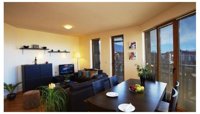 Hotel Vihren Palace & Residence poza 7