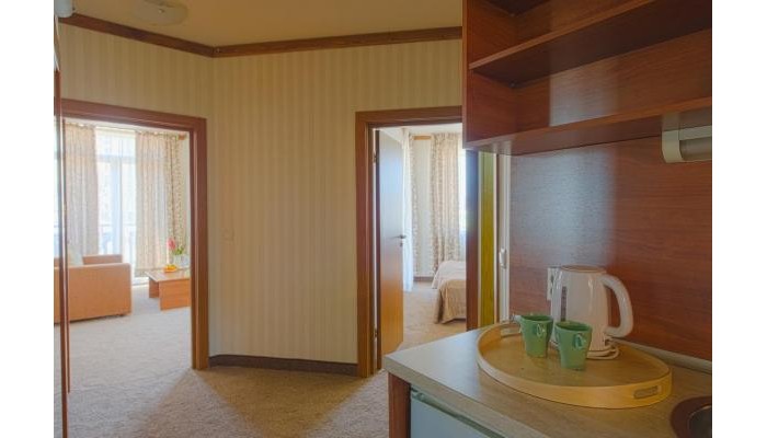 Hotel Vihren Palace & Residence poza 38