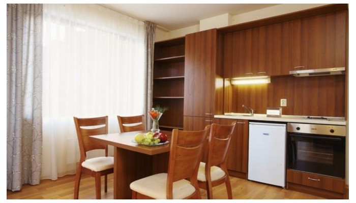 Hotel Vihren Palace & Residence poza 11