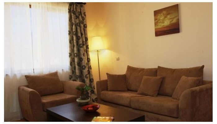 Hotel Vihren Palace & Residence poza 13