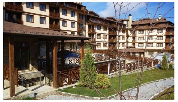 Hotel Vihren Palace & Residence poza 3
