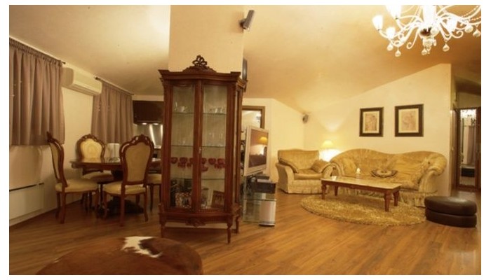 Hotel Vihren Palace & Residence poza 17