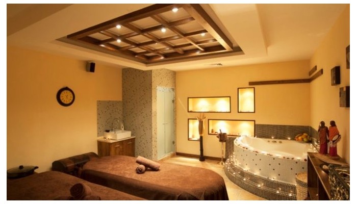 Hotel Vihren Palace & Residence poza 18