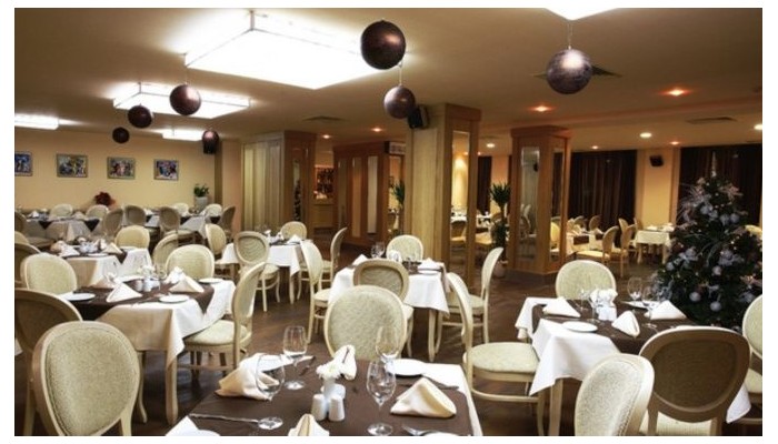 Hotel Vihren Palace & Residence poza 21