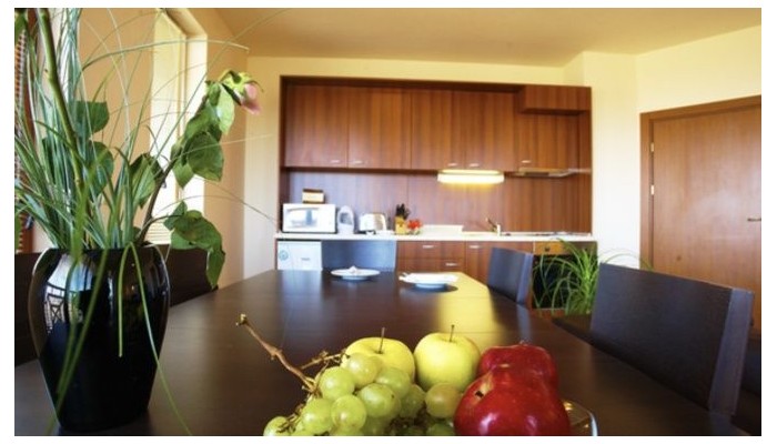 Hotel Vihren Palace & Residence poza 23