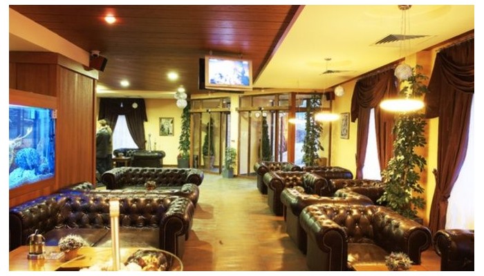 Hotel Vihren Palace & Residence poza 24