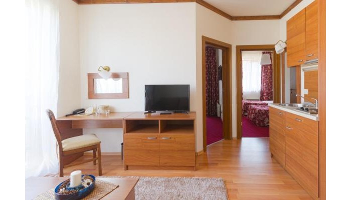 Hotel Vihren Palace & Residence poza 44