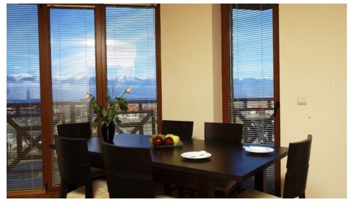 Hotel Vihren Palace & Residence poza 29