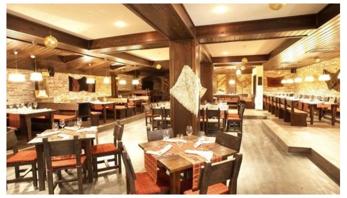 Hotel Vihren Palace & Residence poza 31