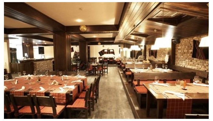 Hotel Vihren Palace & Residence poza 33