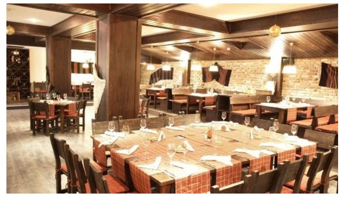 Hotel Vihren Palace & Residence poza 34