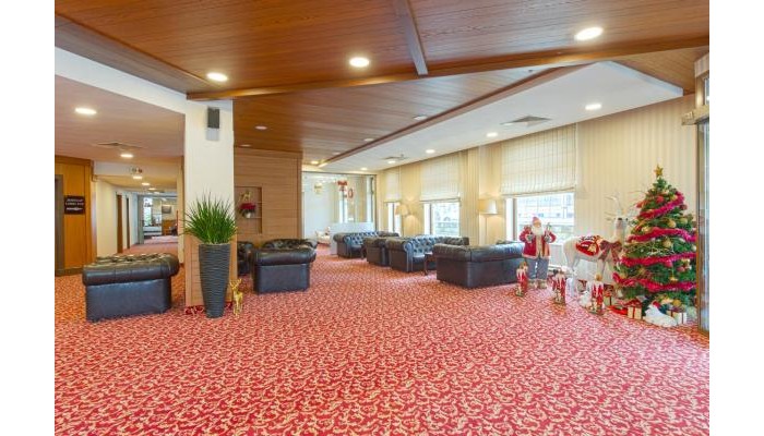 Hotel Vihren Palace & Residence poza 51