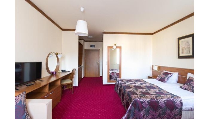 Hotel Vihren Palace & Residence poza 53