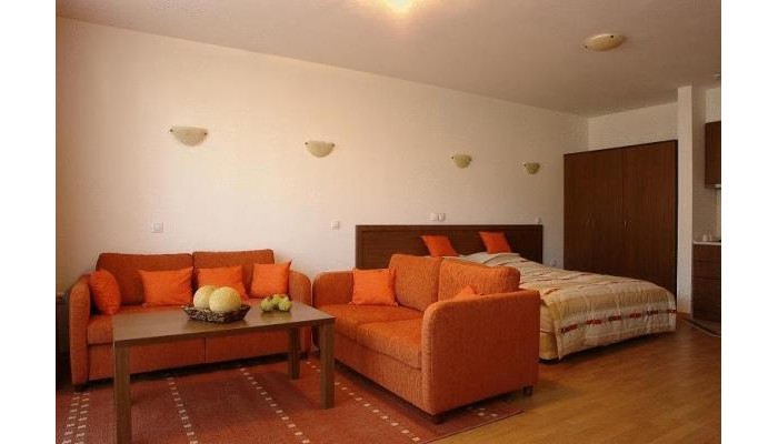 Winslow Elegance Apartments poza 19