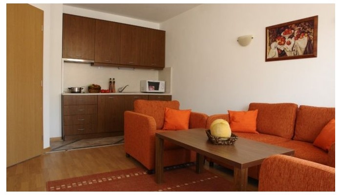 Winslow Elegance Apartments poza 6