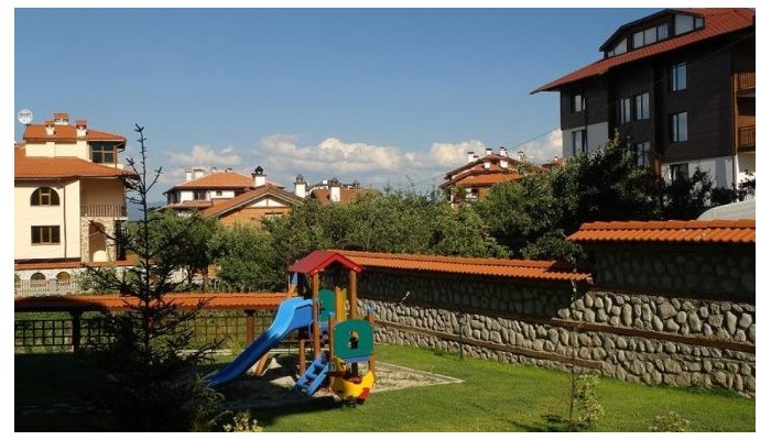 Winslow Elegance Apartments poza 7