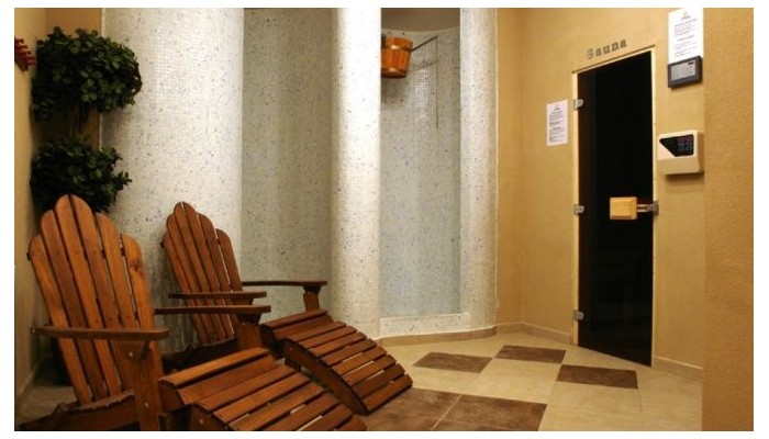 Winslow Elegance Apartments poza 8