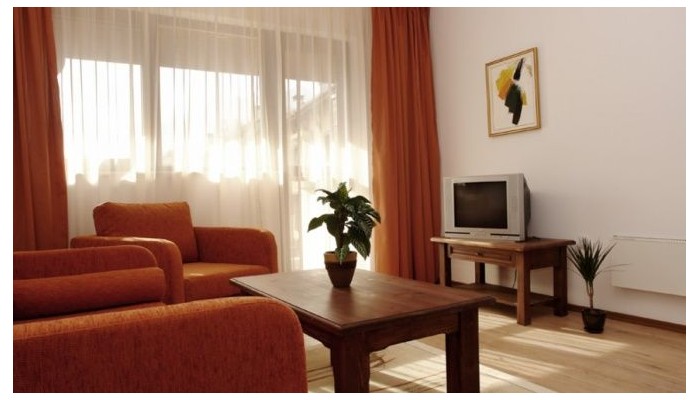 Winslow Elegance Apartments poza 10